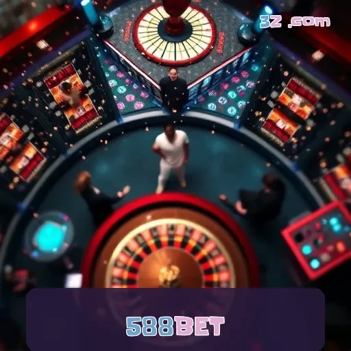 588bet App
