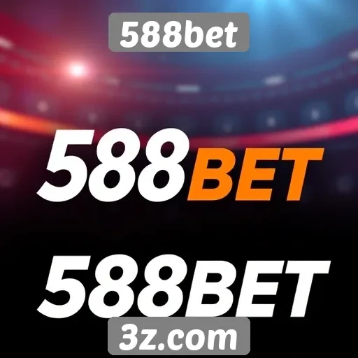 Análise da plataforma 588bet para apostadores iniciantes