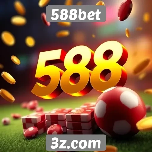 Comparativo de bônus oferecidos pelo 588bet