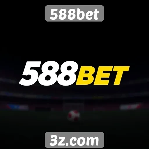 Plataforma 588bet se destaca por promoções atrativas