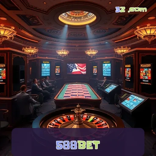 588bet Site Confiável