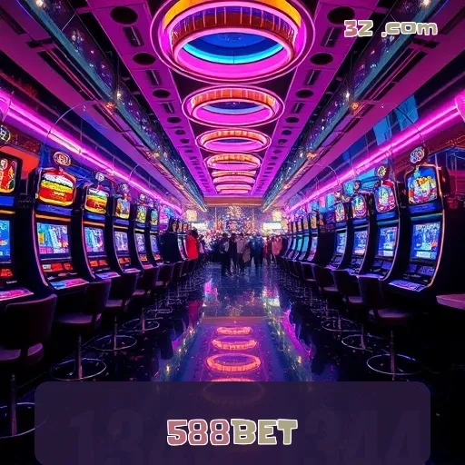 588bet Jogos