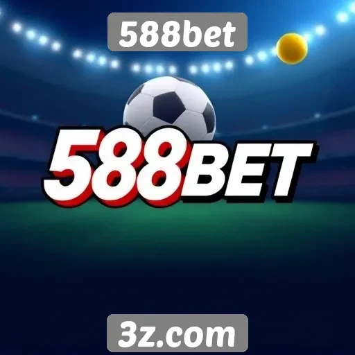 Novas promoções atraem jogadores para 588bet