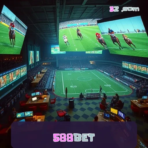 588bet Promoções