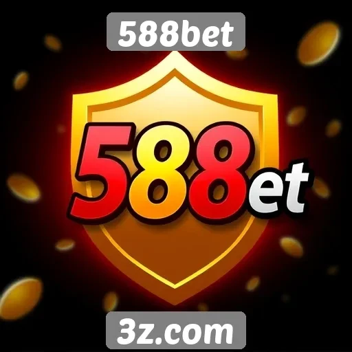 Comparação de segurança entre sites de jogos e 588bet