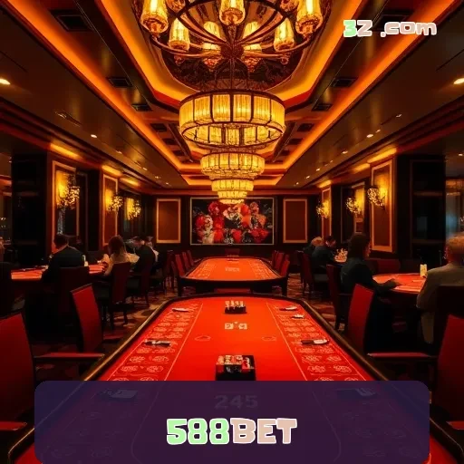 588bet Caça-Níqueis